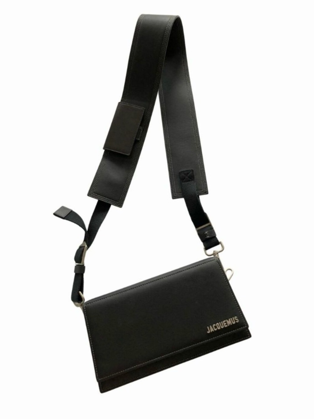 jacquemus Le Bambino Homme Bag